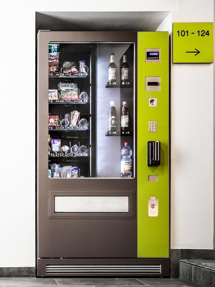 RiKu HOTEL Ulm 20/41