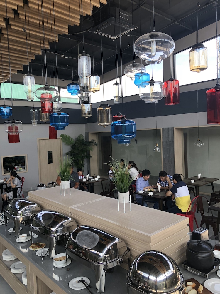 The Luxe Hotel Da Lat 58/76