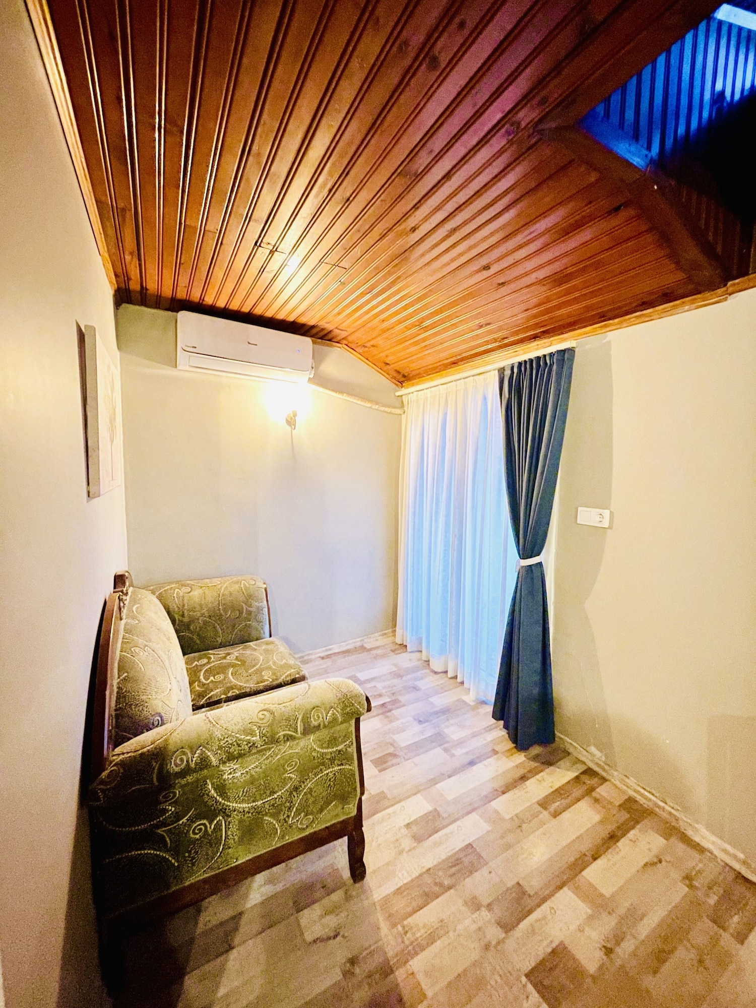 puffin suites and rooms