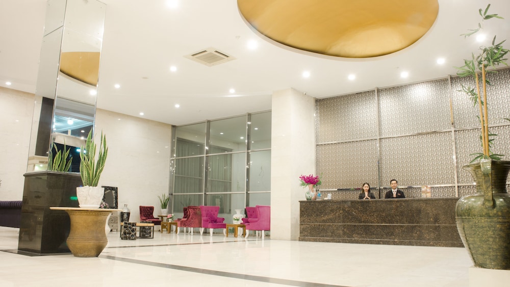 Hotel Marilyn Serpong - Tangerang Selatan 4/41