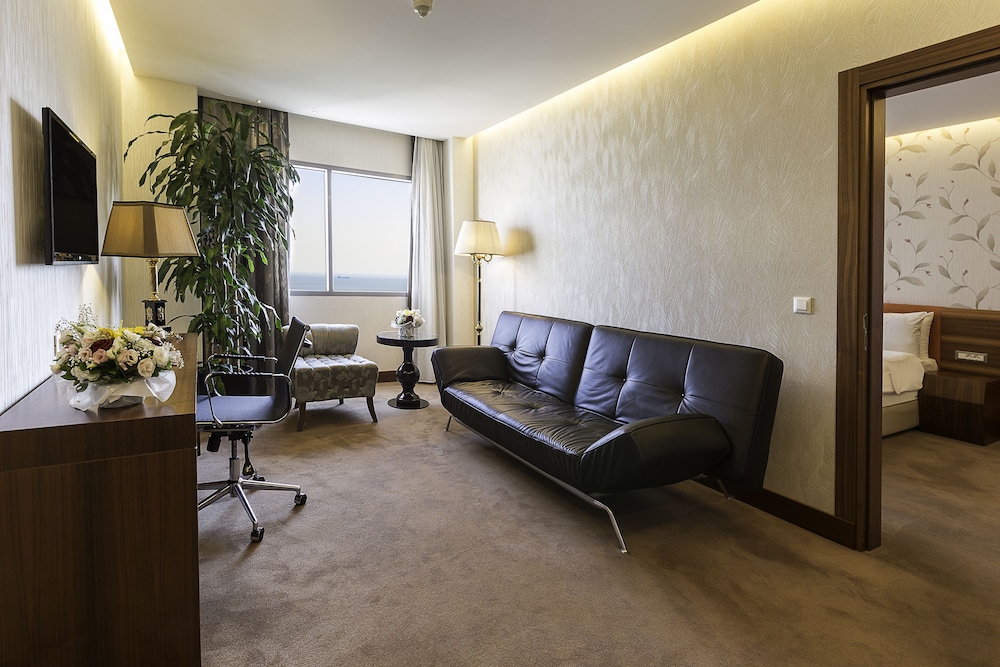 Ramada Plaza by Wyndham Istanbul Atakoy 42/55