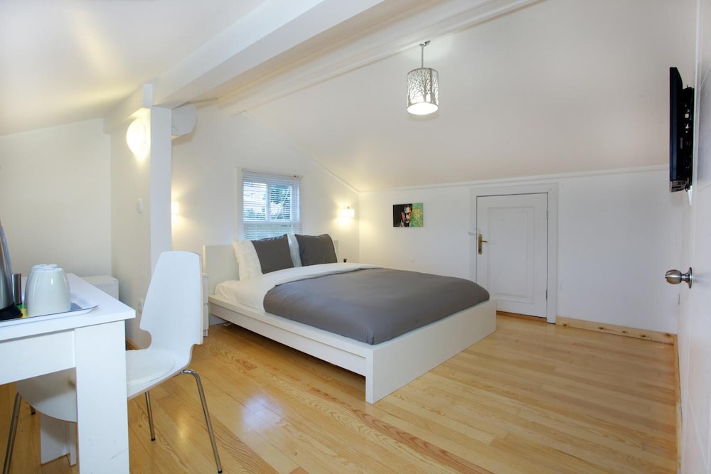 Dreamers B&B 18/50