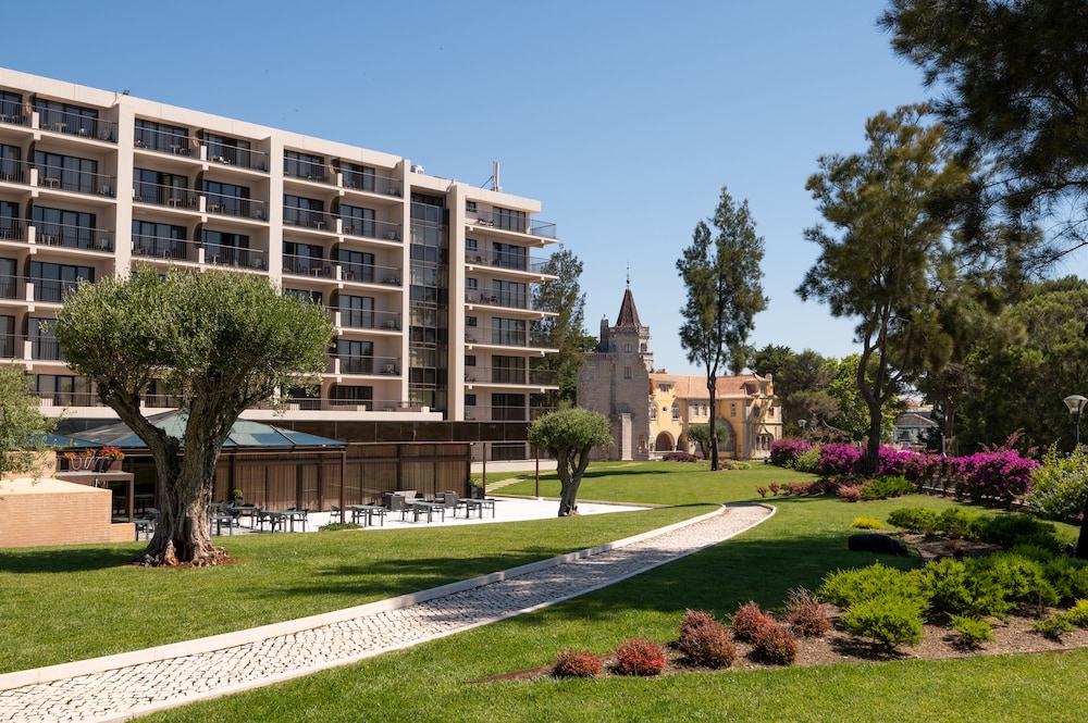 VILA GALE CASCAIS 4/50