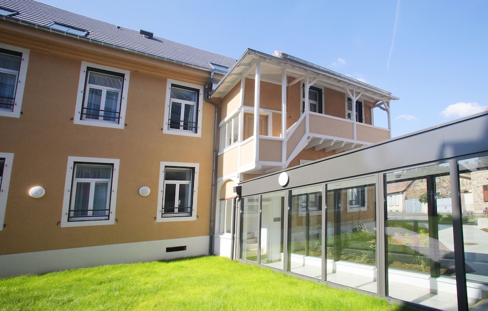 Appart hotel Odalys City Colmar Centre 3/50