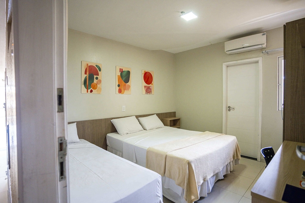 Hotel Ilha Costeira 21/59