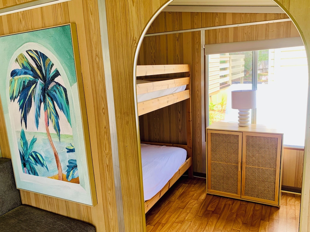 Kanasta Caravan Park 20/50