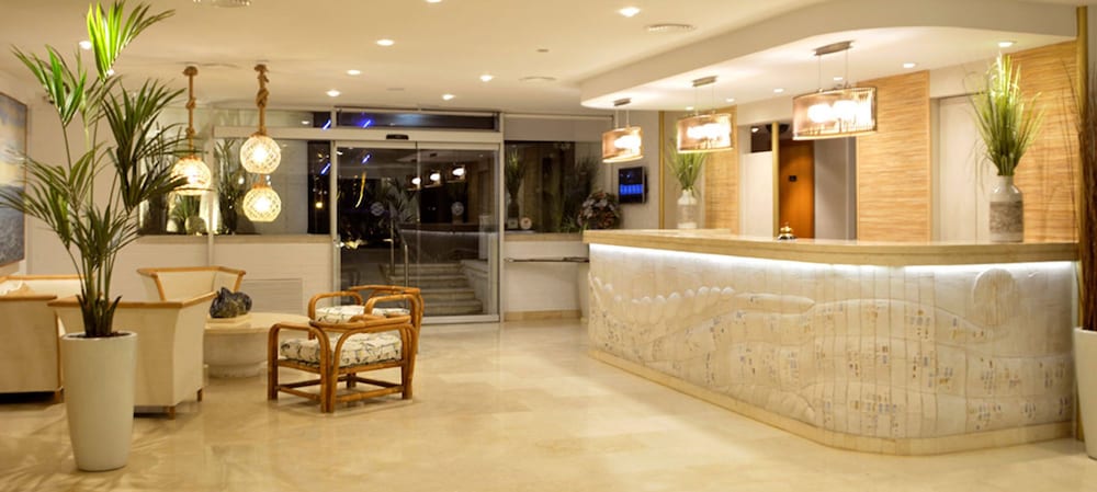 Mediterraneo Sitges Hotel Apartments 6/50