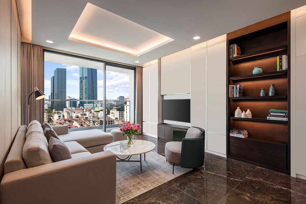 The Five Residences Hanoi 30/50