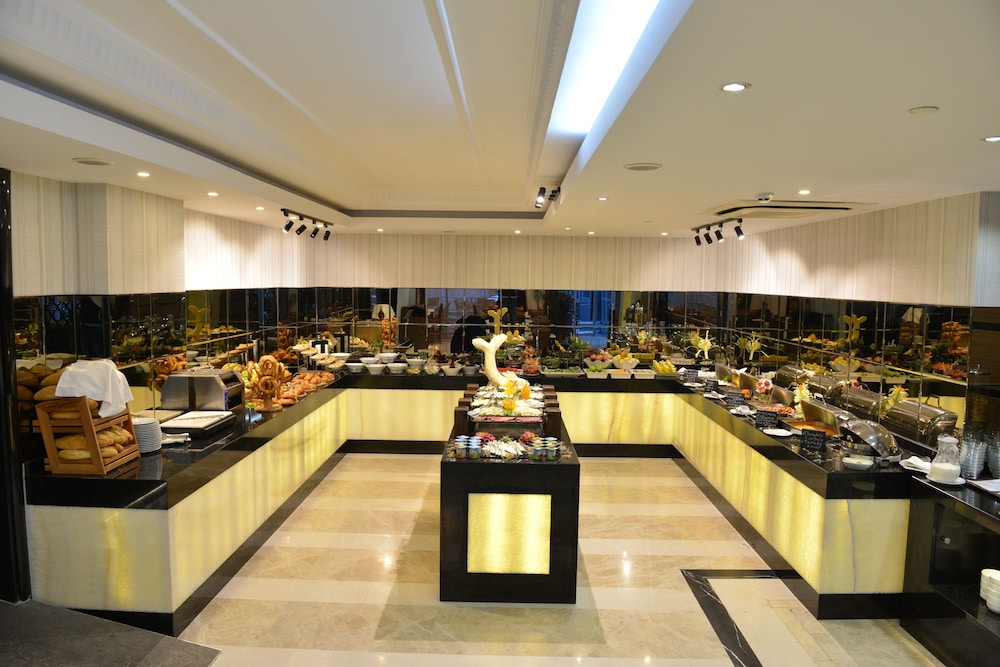 Asia City Hotel Istanbul 52/67