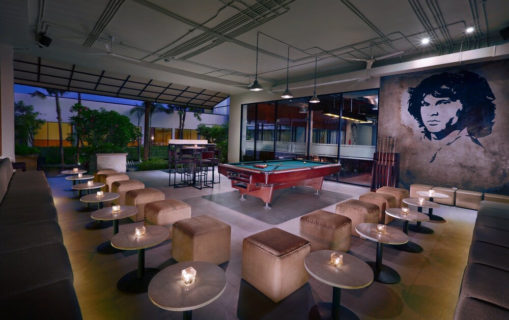Aston Bojonegoro City Hotel 26/35