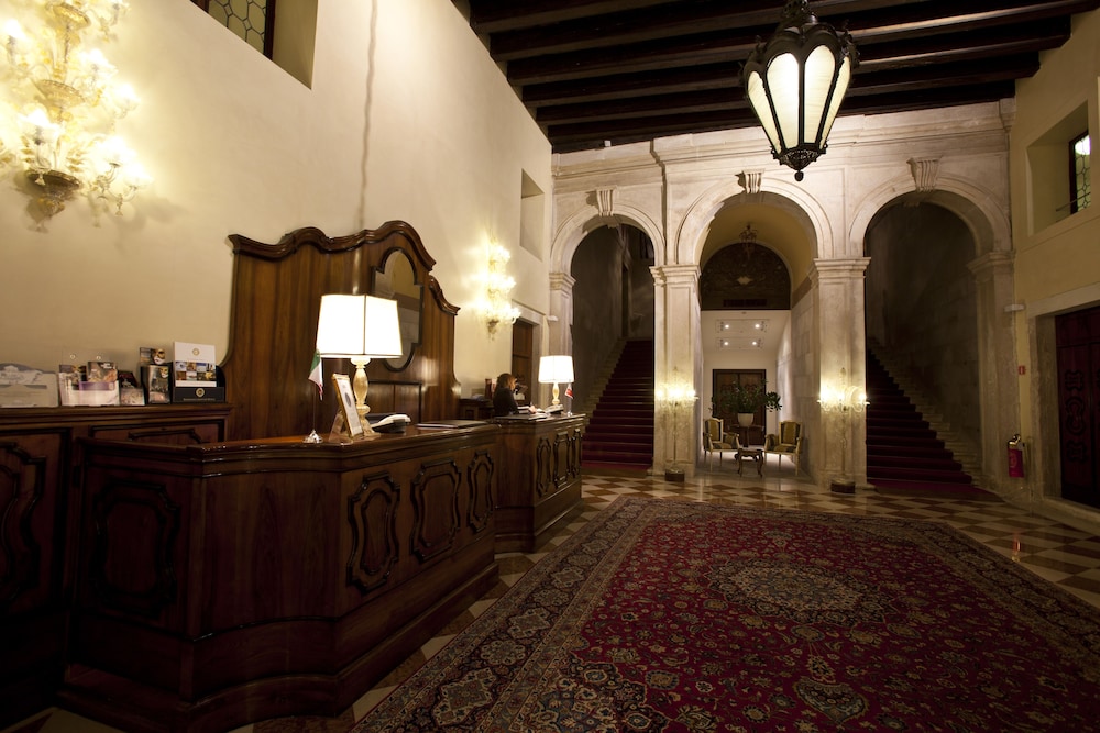 Ca Sagredo Hotel 13/84