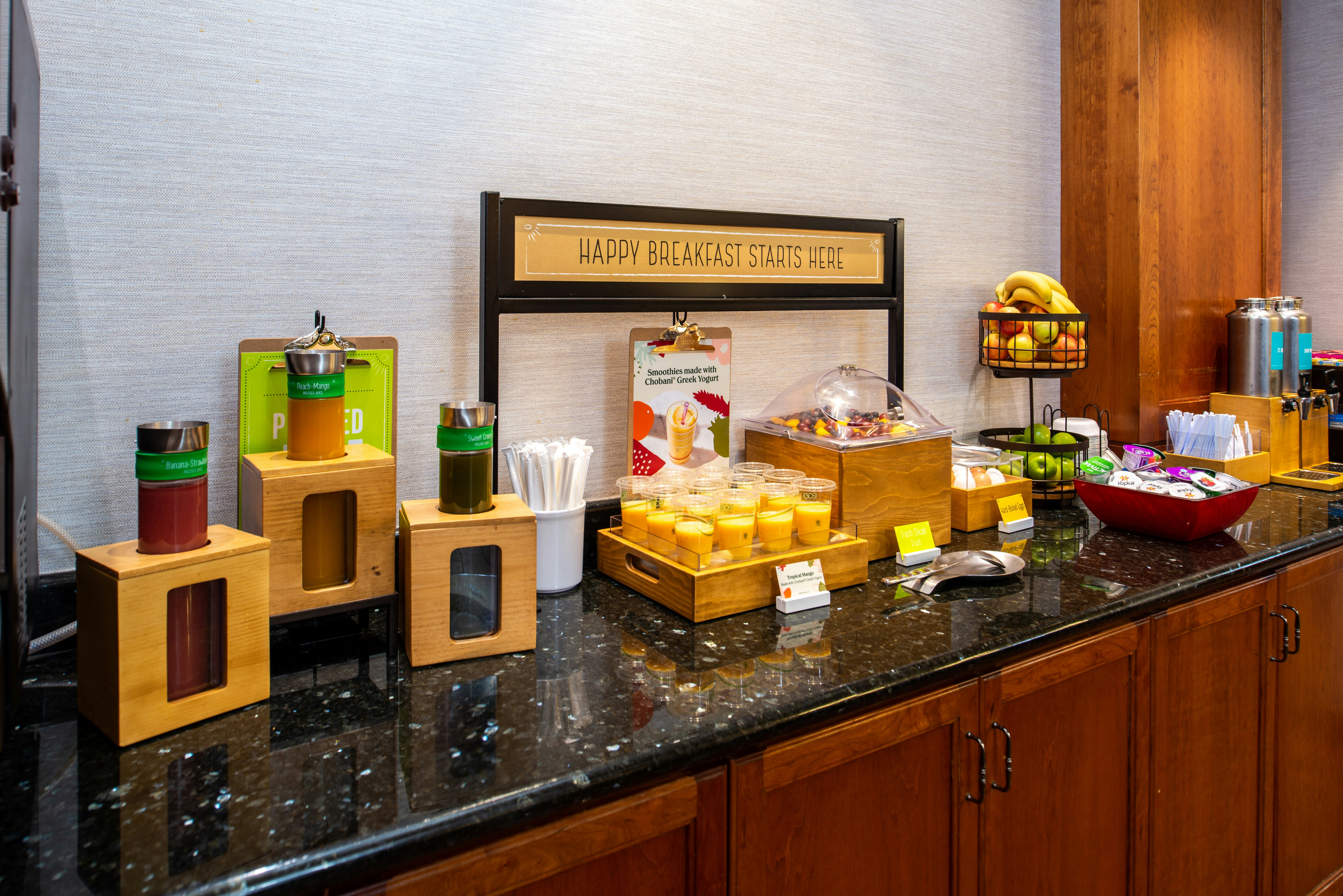 博伊西/斯贝克特若姆希尔顿恒庭套房酒店(Hampton Inn And Suites Boise/Spectrum) 图片4