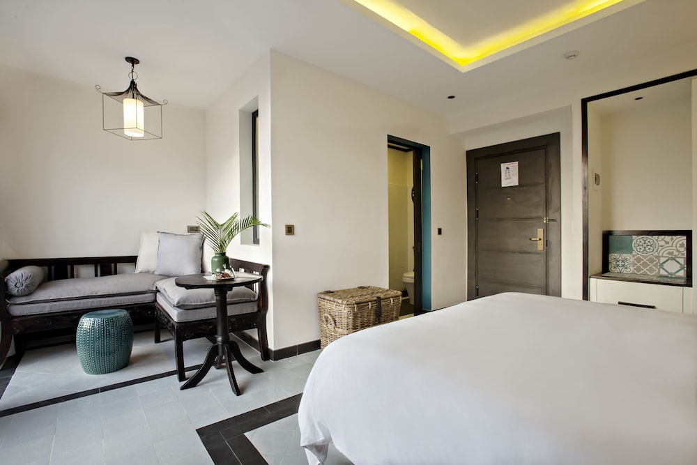 Maison Vy Hotel 24/71