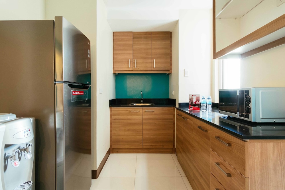 Reddoorz Plus Kamuning Quezon City 50/64
