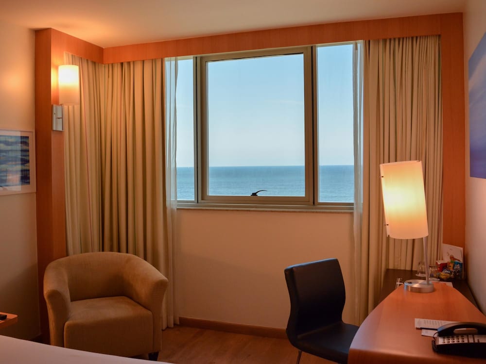 Regency Barra Hotel 38/50