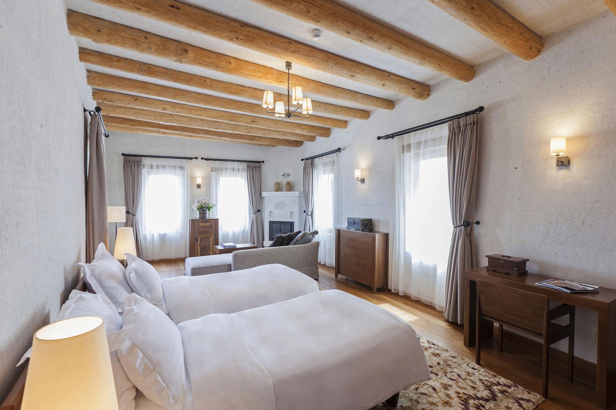 Exedra Hotel Cappadocia 43/84