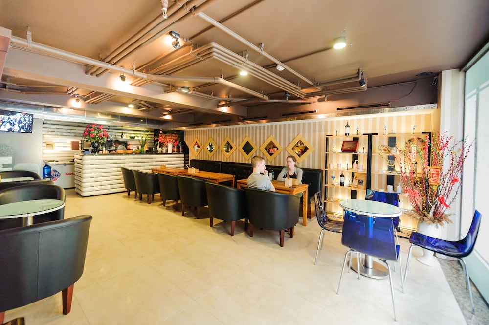 Halo Hanoi Hotel (ex Dai Duong Hotel 3) 10/67
