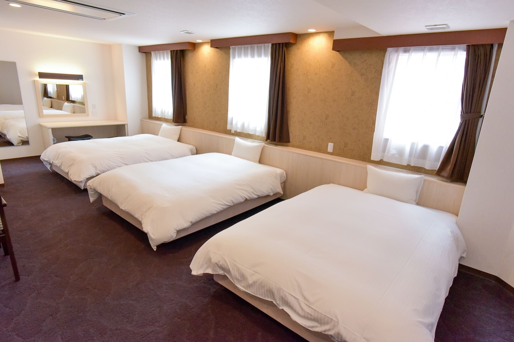 Miyazaki Daiichi Hotel 13/60