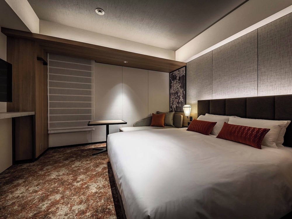 Solaria Nishitetsu Hotel Sapporo 28/73
