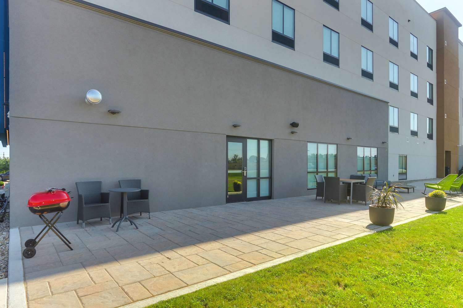 Hampton Inn Lebanon IN 28/29