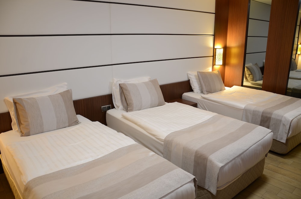 Safa Royal Museum Hotel 4/33