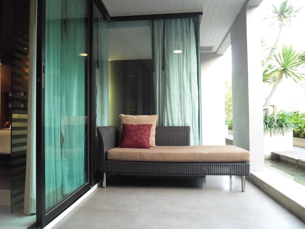 Tara Mantra Cha-Am Resort 31/50