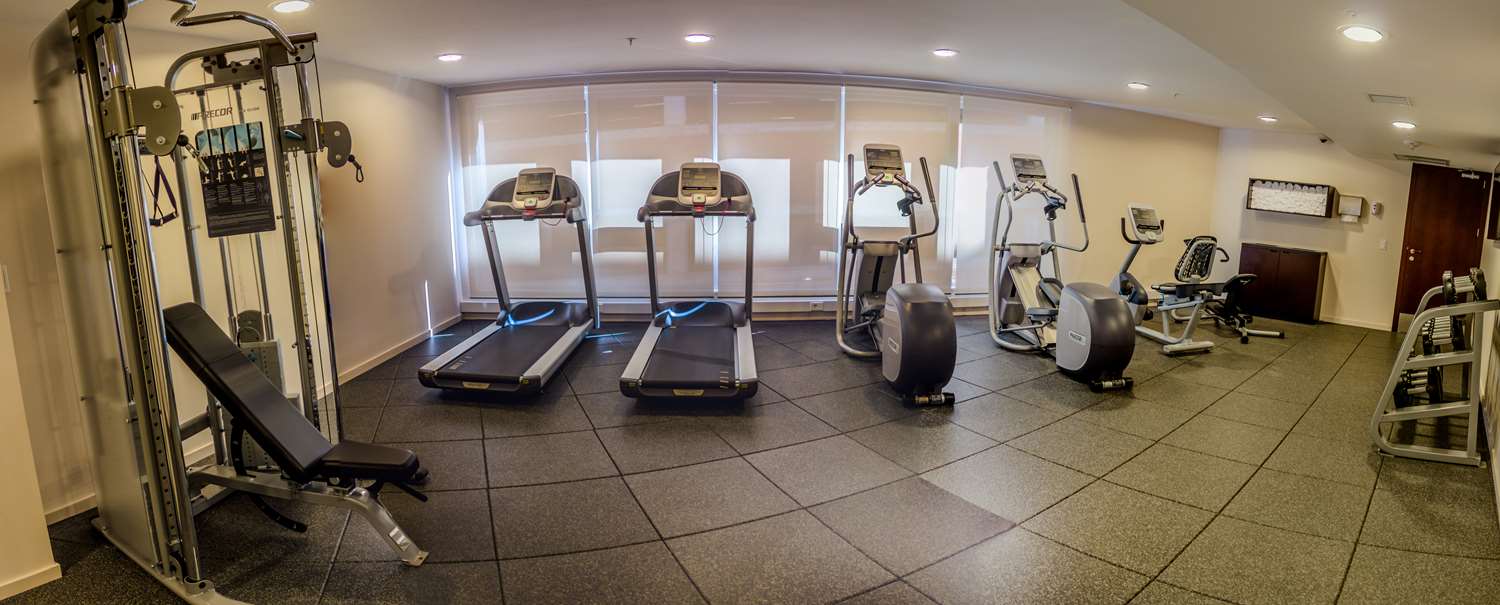 sport facilities