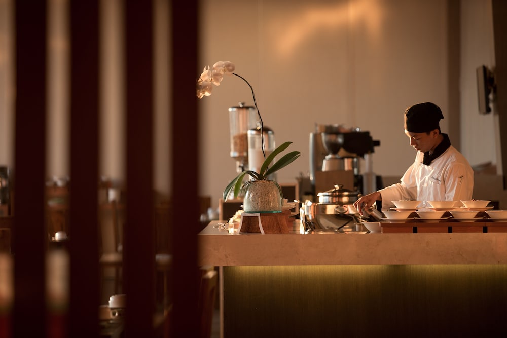 Hotel Santika Banyuwangi 11/50