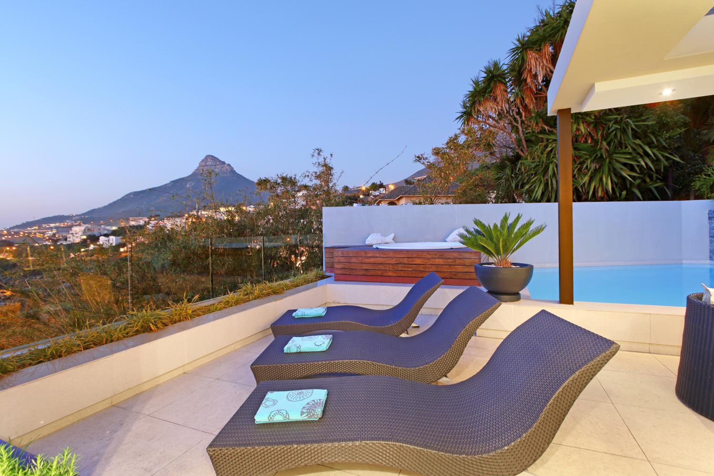 Azamare Luxury Guest House 28/41