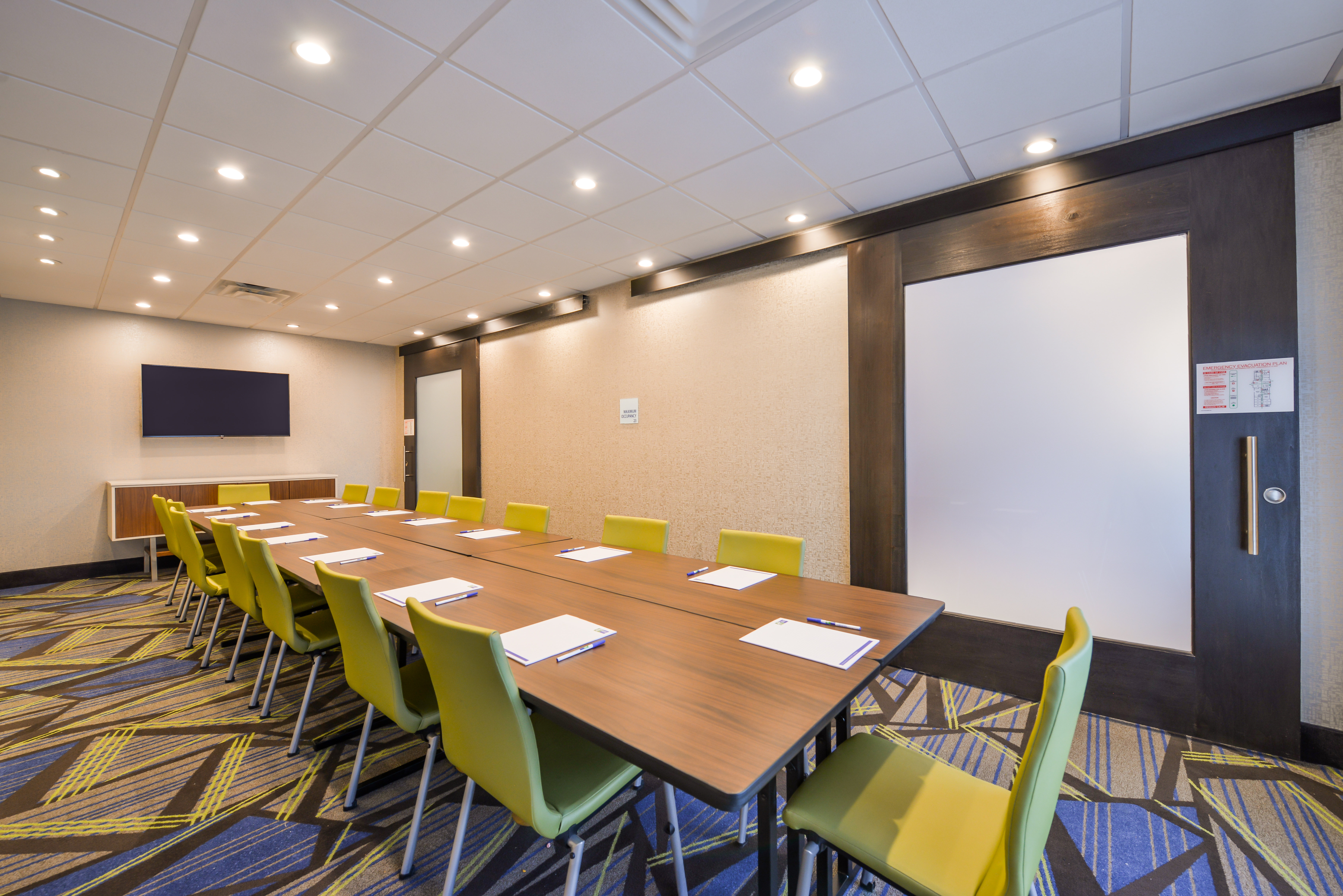 Holiday Inn Express Donaldsonville 54/70