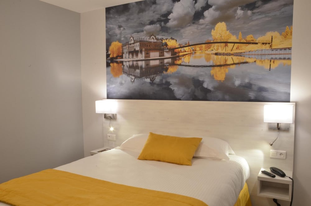 LA CHAMBRE D’AMIENS 50/59