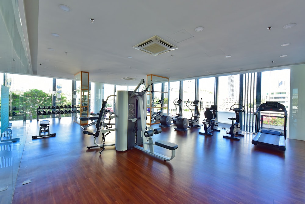 The Landmark Studio Suite 20/50