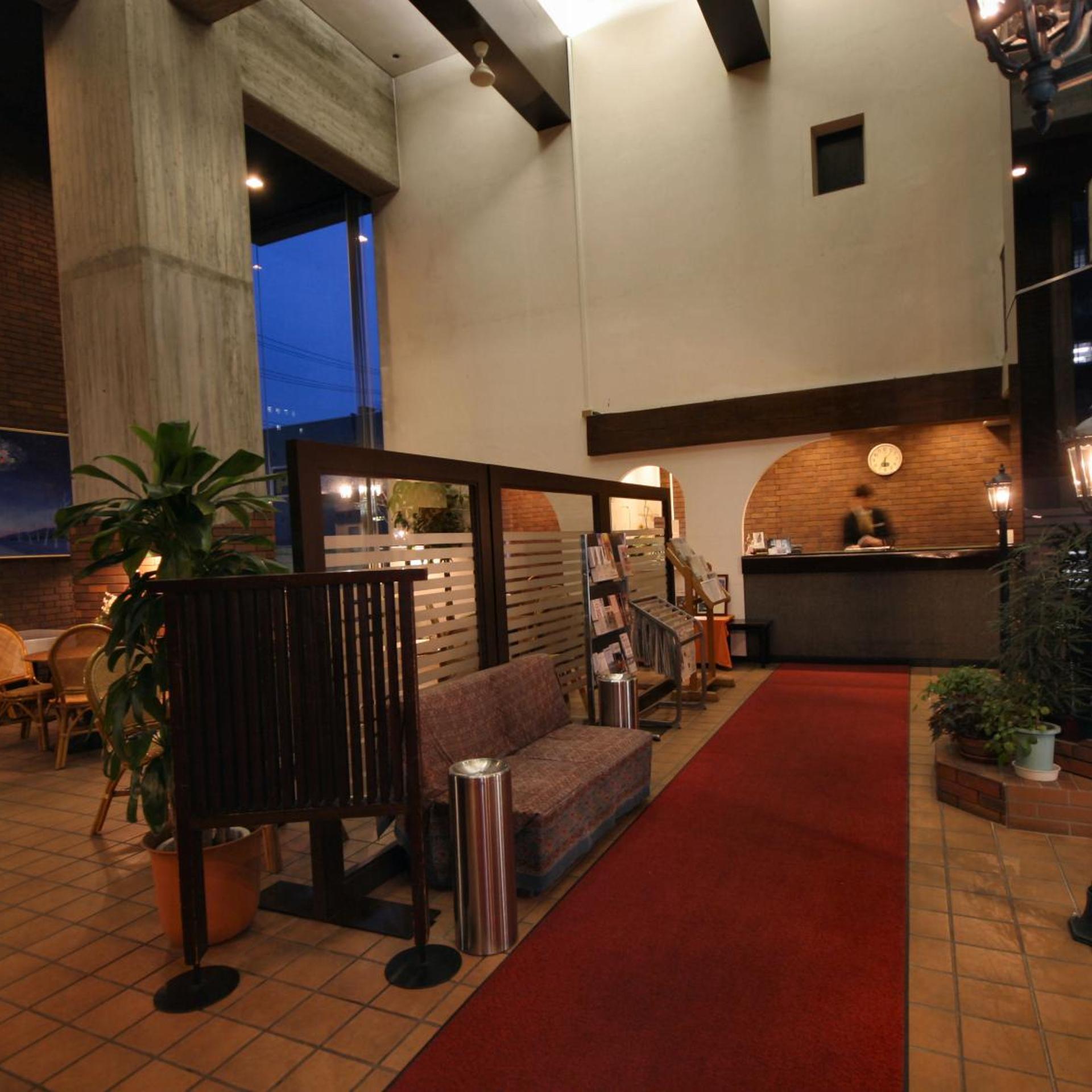 KITA HOTEL 34/47