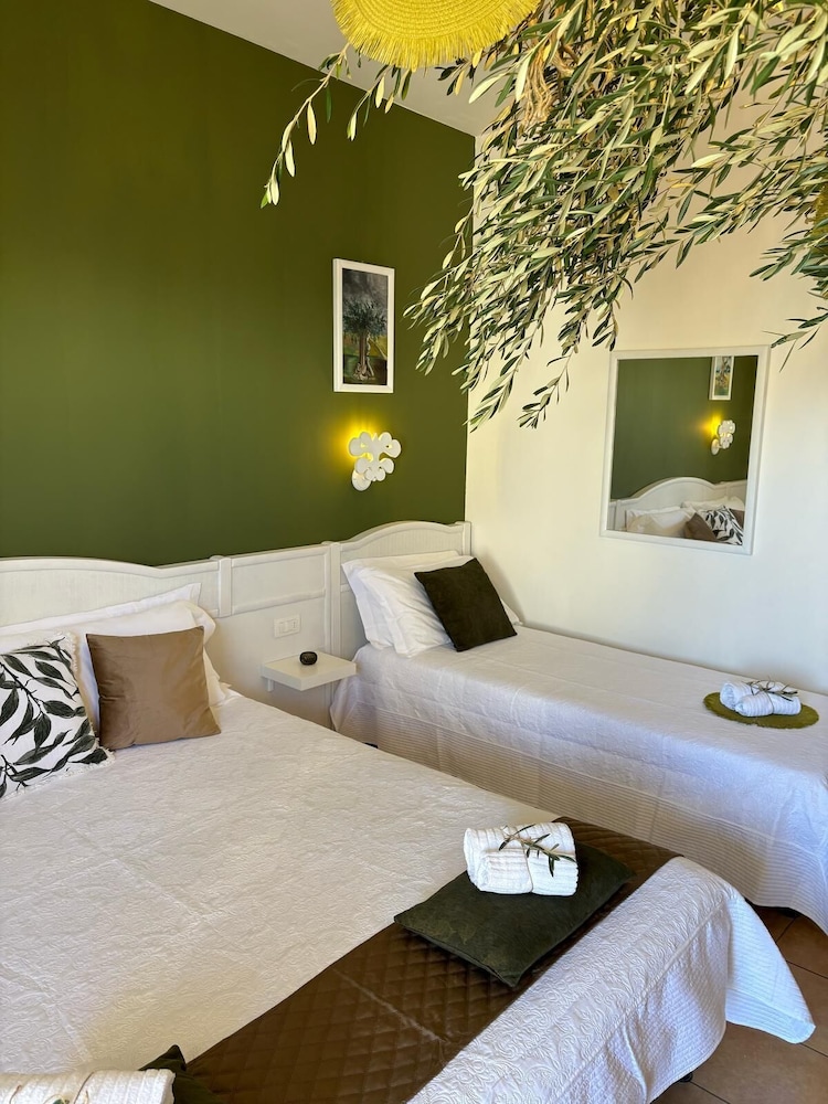 Hotel Relais Antica Masseria 21/72
