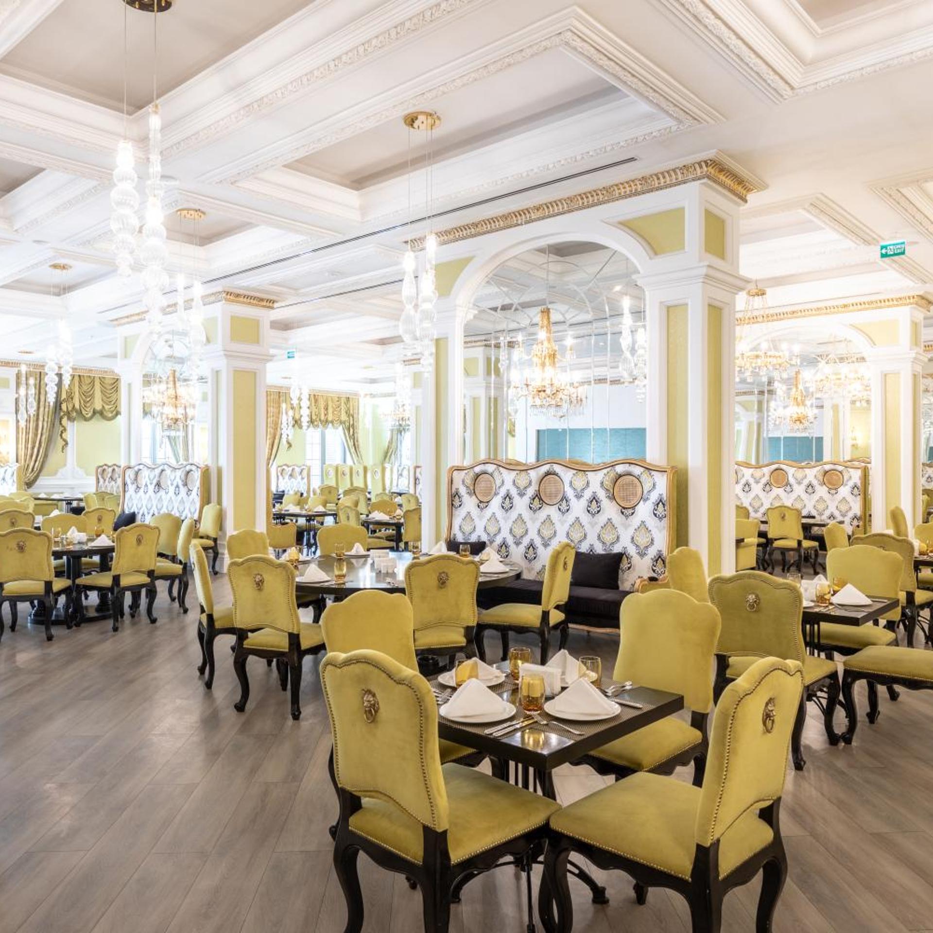 Quba Palace Hotel 38/50