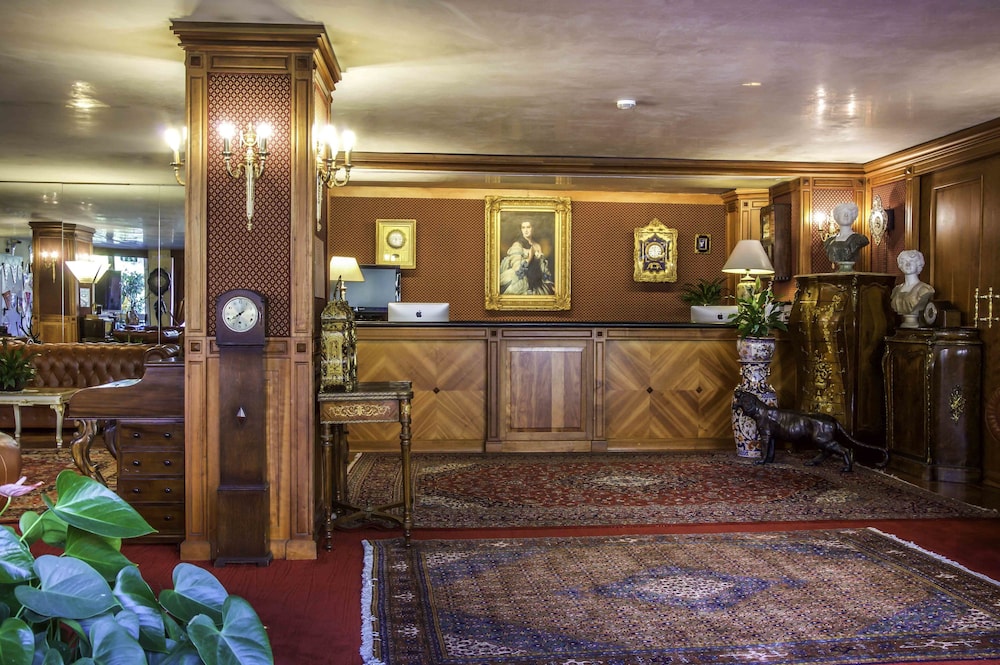 Hotel La Bussola 6/46