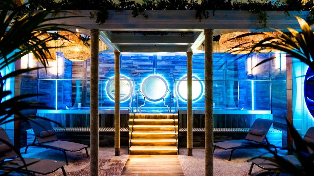Gailes Restaurant Hotel 20/50