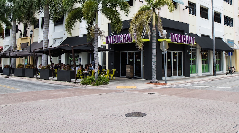 Rodeway Inn South Miami Coral Gables 33/39