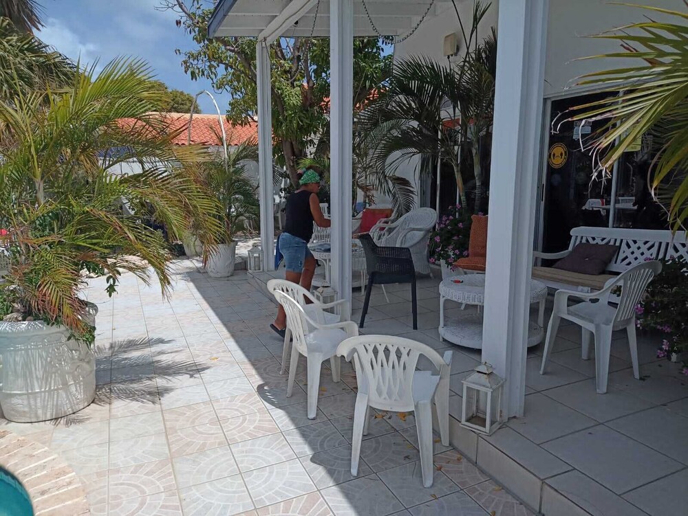 Aruba Harmony Apartments 28/59