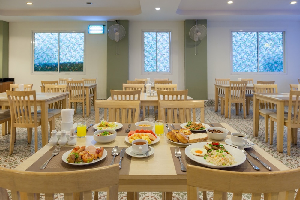 Baumancasa Beach Resort 34/50