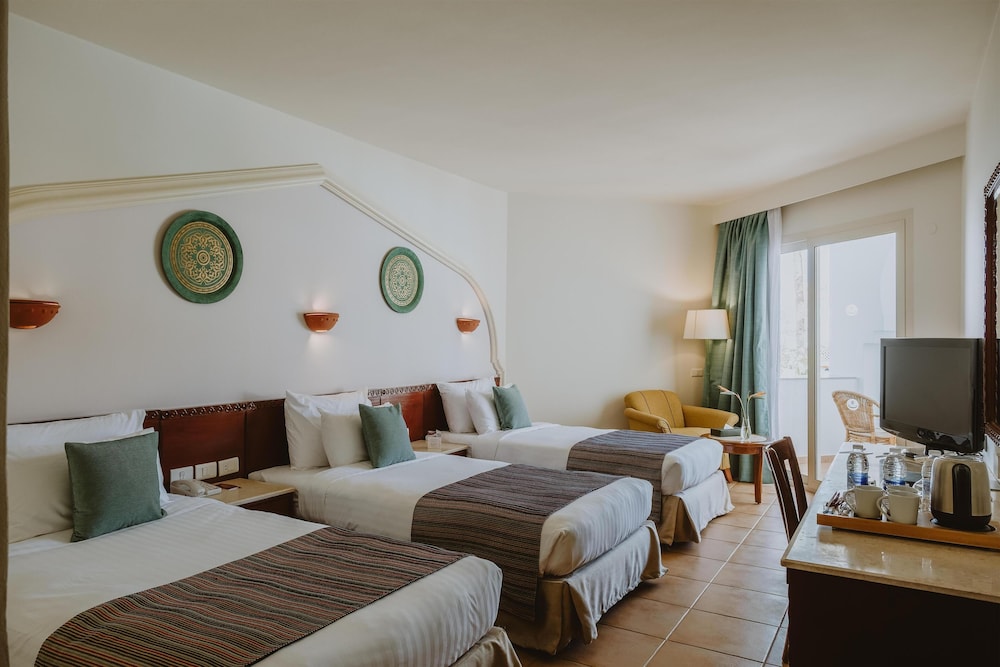 Baron Palms Resort Sharm El Sheikh Adults Only Boutique Hotel (16+) 16/49