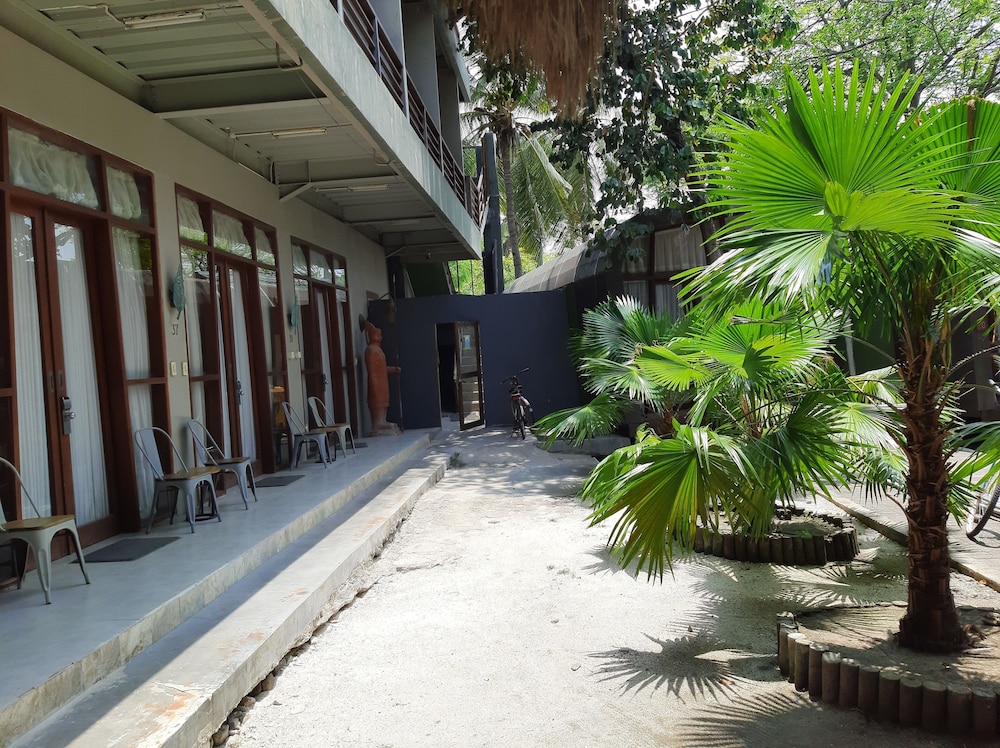 Mola Mola Resort Gili Air Lombok 42/50