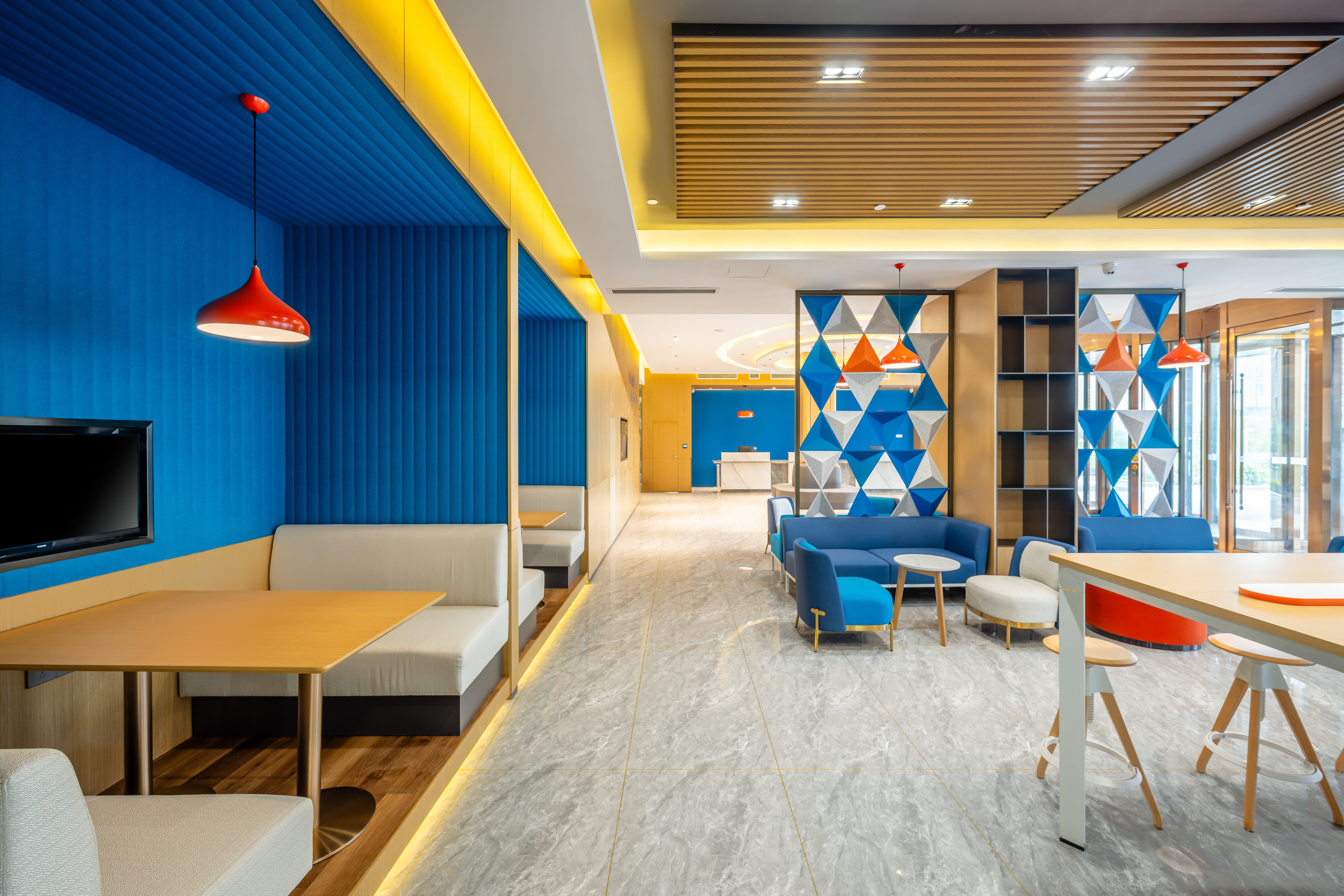 Holiday Inn Express Jurong Xianlin 21/44