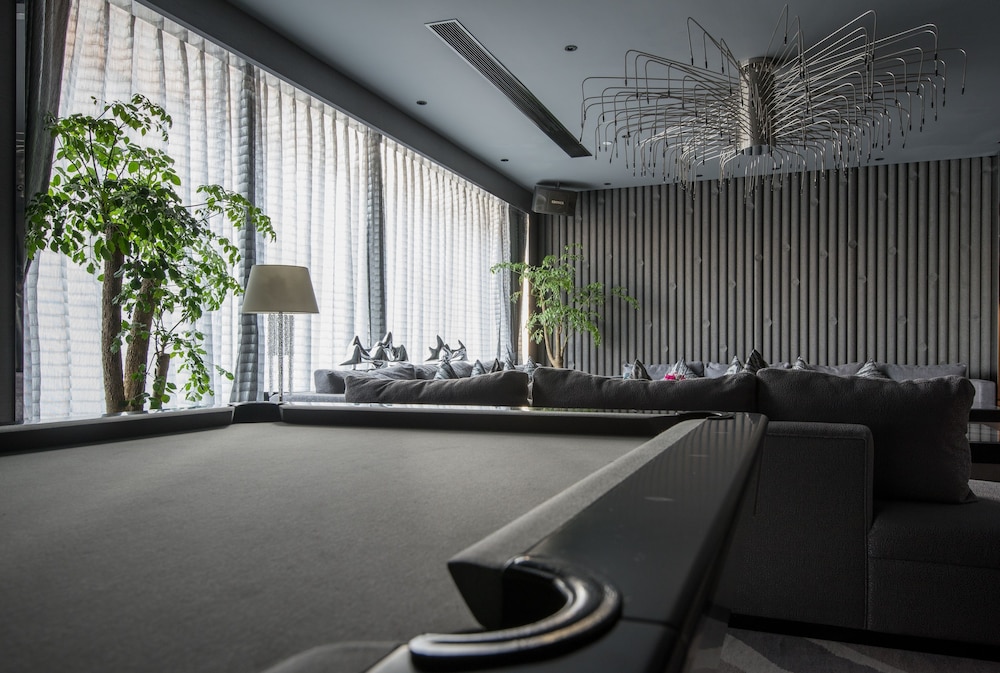 Merry Hotel Shanghai 40/74