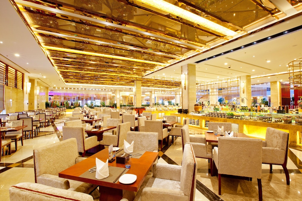 Empark Grand Hotel Hangzhou Bay Ningbo 29/35