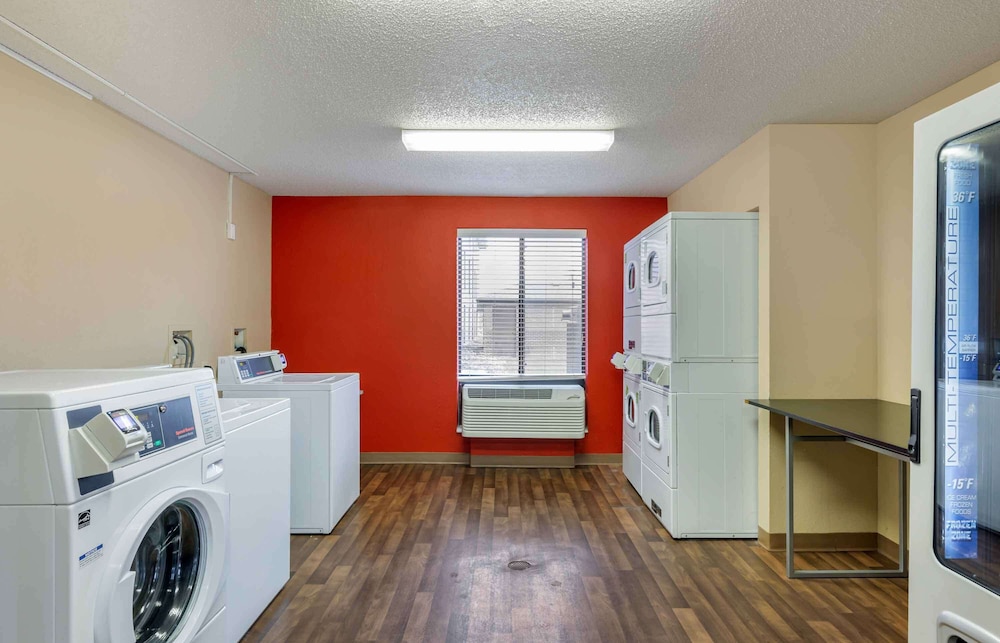 Extended Stay America - Omaha - West 23/52