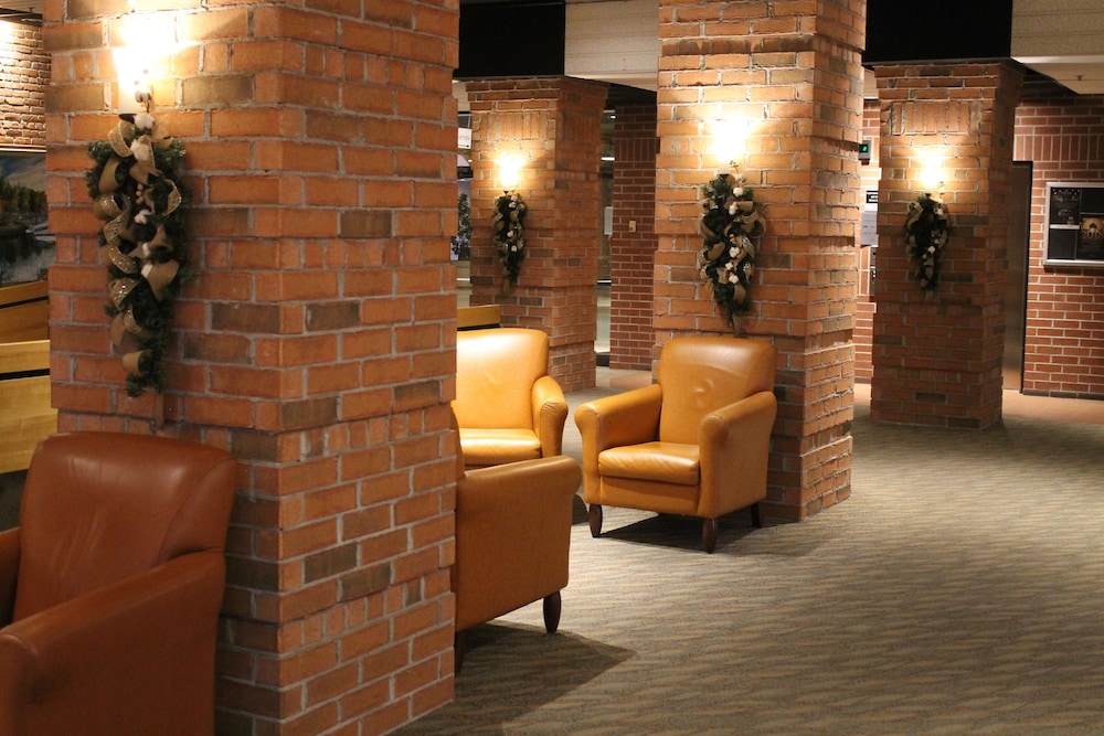 Hotel MOCO Valleyfield 33/64