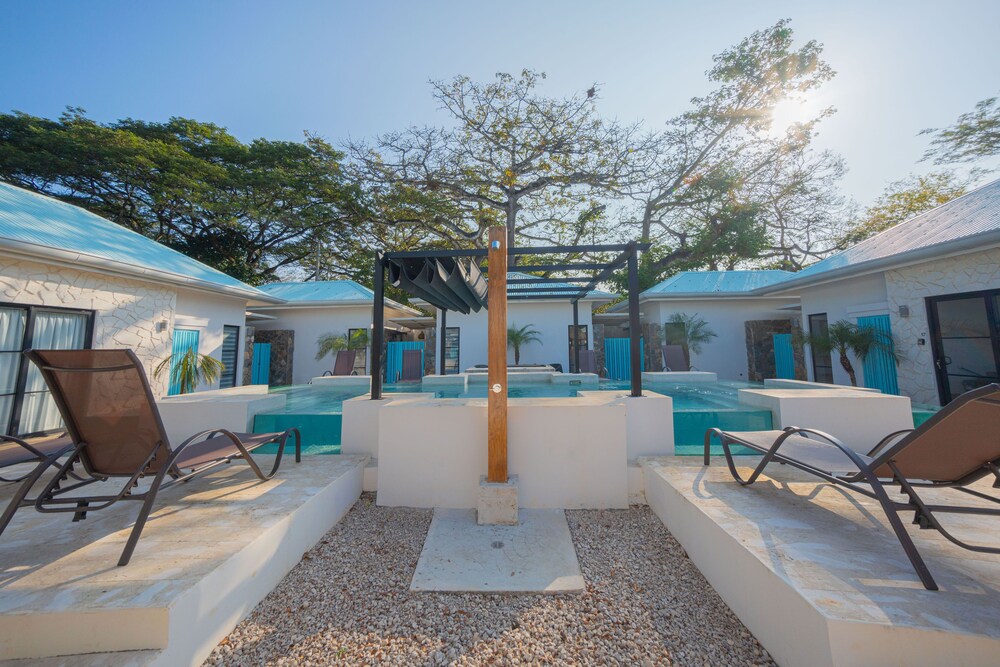Villas VR Beachwalk Avellanas 35/49