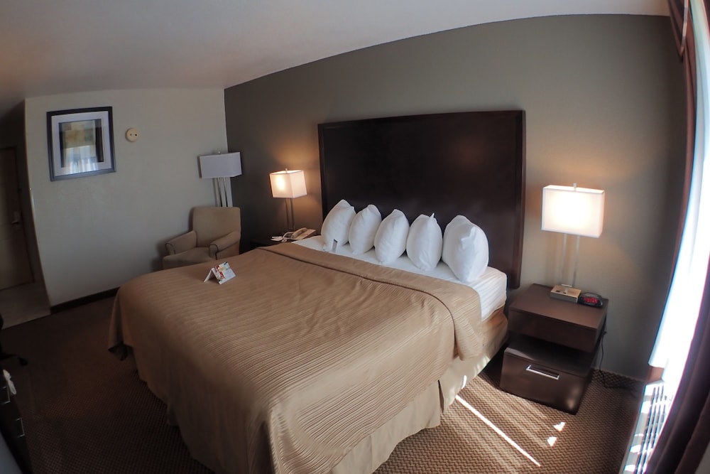 Quality Inn & Suites Winfield 15/44