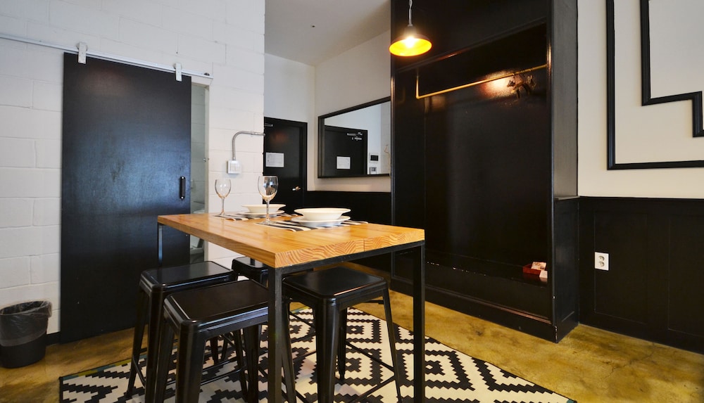 SLA Seoul Loft Apartments 69/74